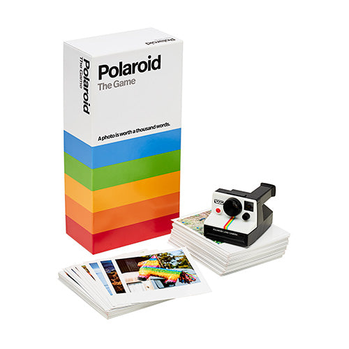 Polaroid The Game