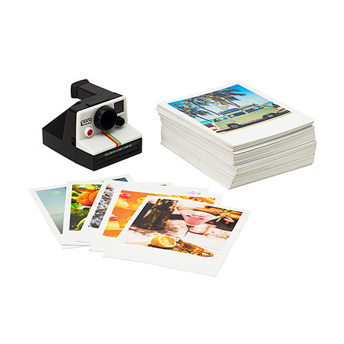 Polaroid The Game