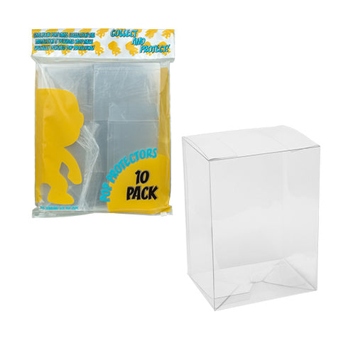 Pop Protector PET 35mm Box 10 pack