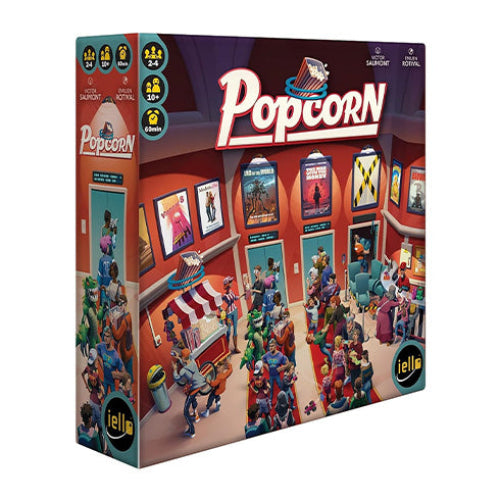 Popcorn