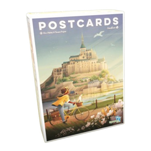Postcards