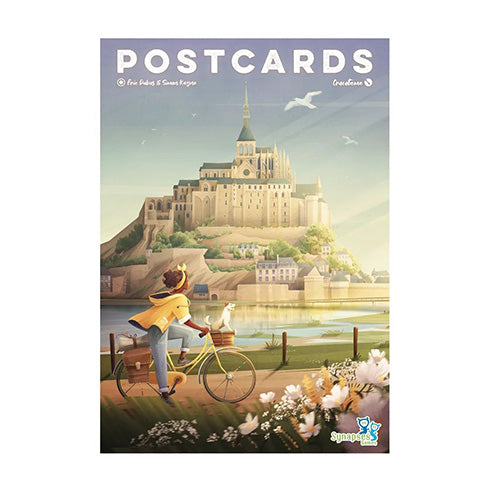 Postcards