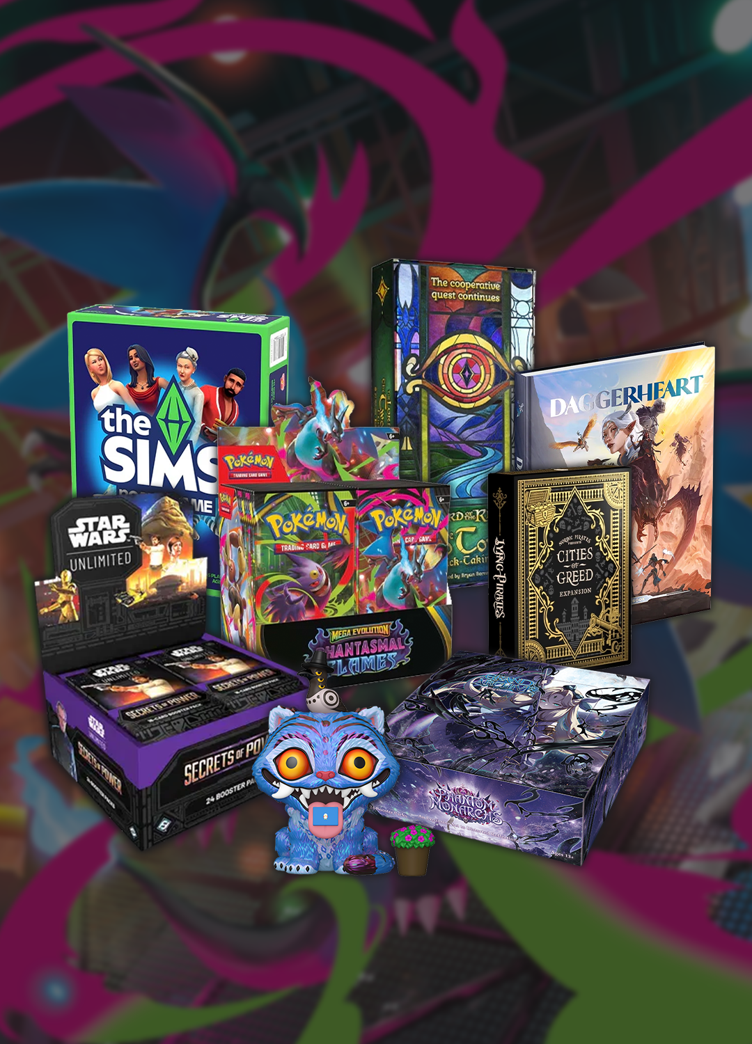 Gameology