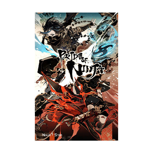 Pride of Ninja