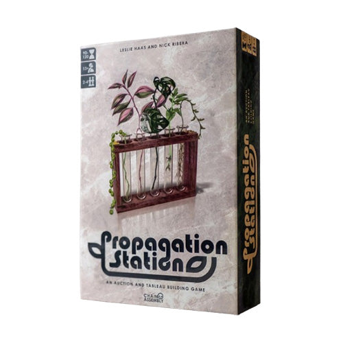Propagation Station