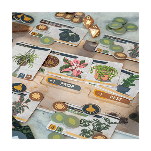 Propagation Station