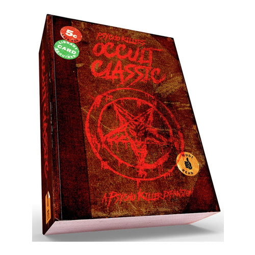 Psycho Killer Occult Classic Expansion