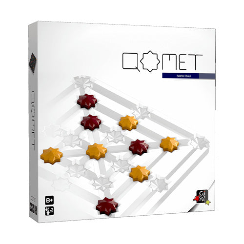 Qomet