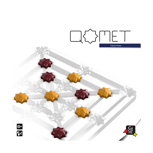 Qomet