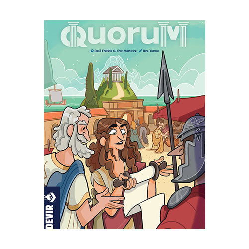 Quorum