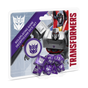 Transformers RPG - Decepticons Dice Set