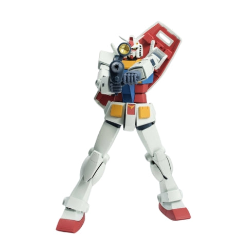 ROBOT SPIRIT RX-78-2 GUNDAM ver. A.N.I.M.E. (Reissue)