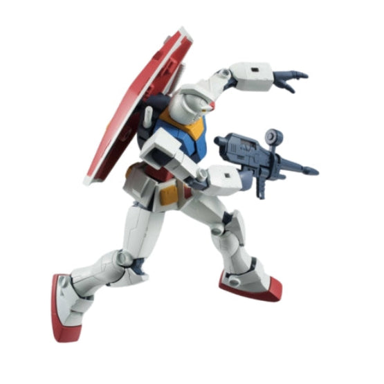 ROBOT SPIRIT RX-78-2 GUNDAM ver. A.N.I.M.E. (Reissue)