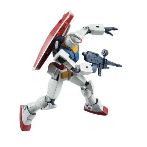 ROBOT SPIRIT RX-78-2 GUNDAM ver. A.N.I.M.E. (Reissue)