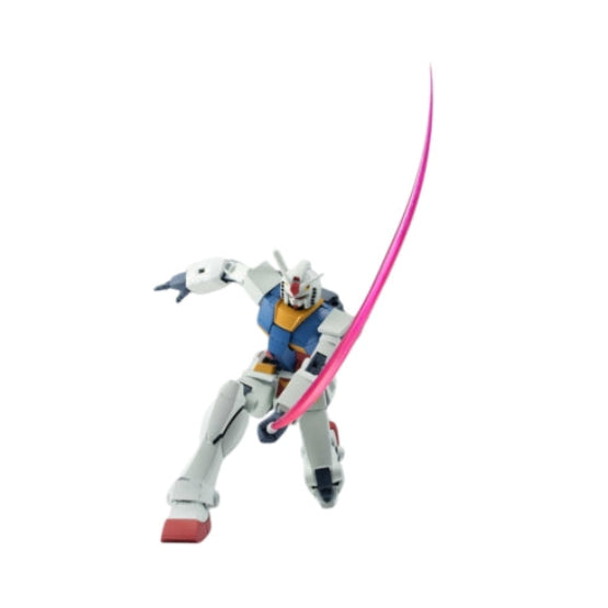 ROBOT SPIRIT RX-78-2 GUNDAM ver. A.N.I.M.E. (Reissue)