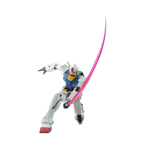 ROBOT SPIRIT RX-78-2 GUNDAM ver. A.N.I.M.E. (Reissue)