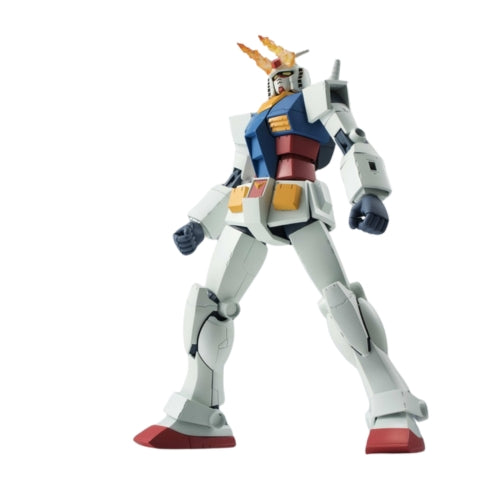 ROBOT SPIRIT RX-78-2 GUNDAM ver. A.N.I.M.E. (Reissue)