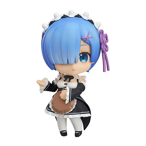 Re:ZERO Starting Life in Another World Nendoroid Rem