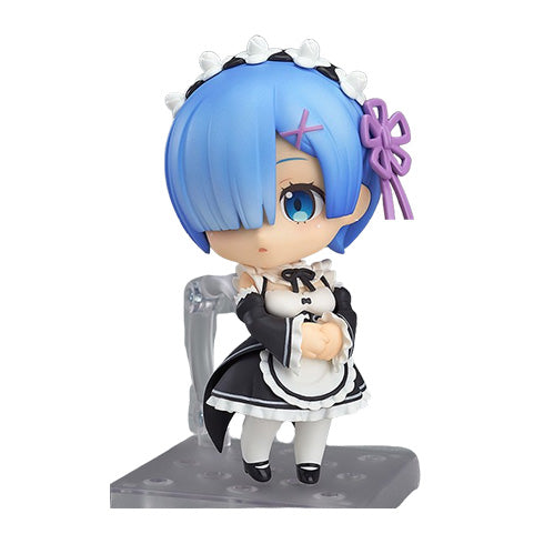 Re:ZERO Starting Life in Another World Nendoroid Rem