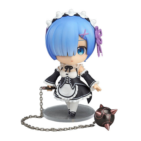 Re:ZERO Starting Life in Another World Nendoroid Rem