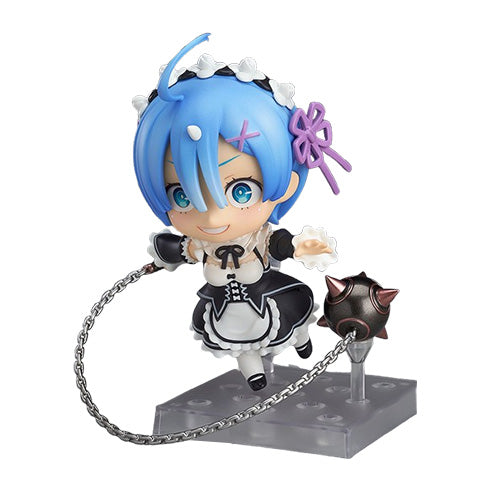 Re:ZERO Starting Life in Another World Nendoroid Rem