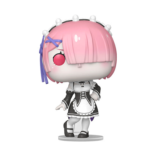 Re:Zero Starting Life in Another World - Ram Pop! Vinyl