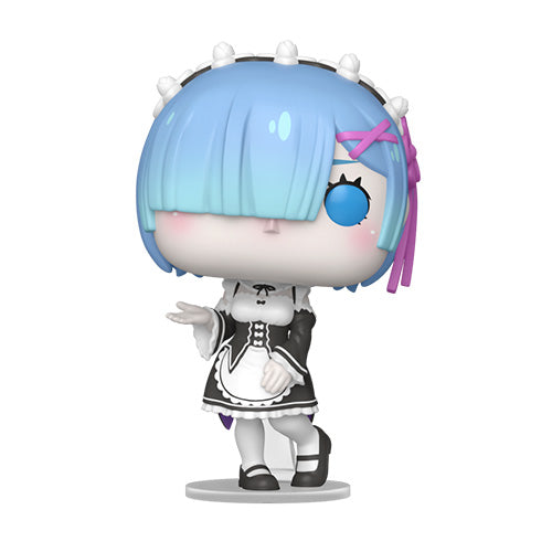 Re:Zero Starting Life in Another World - Rem Pop! Vinyl