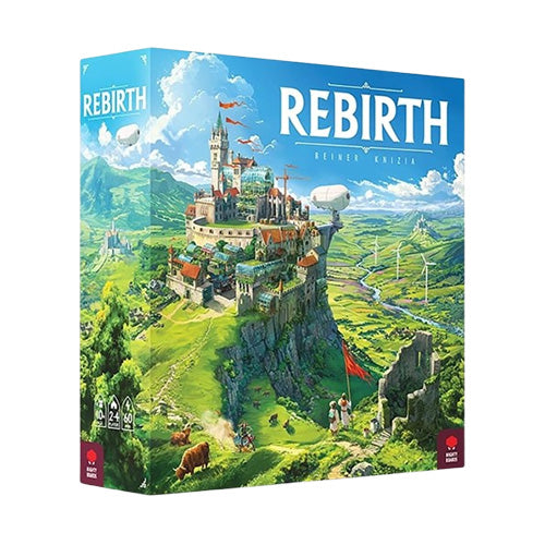 Rebirth