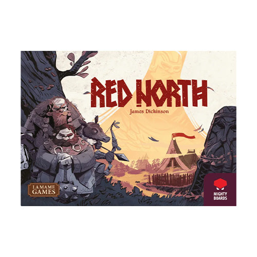 Red North