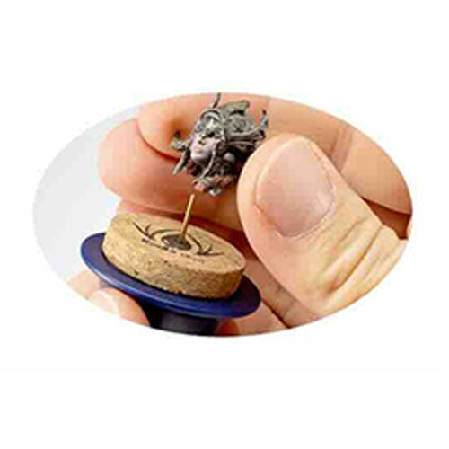 Redgrass 4pc Pinning Corks for RGG360 v2