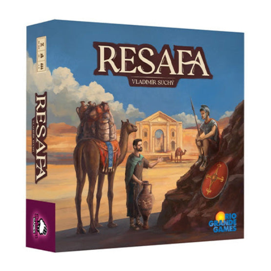 Resafa