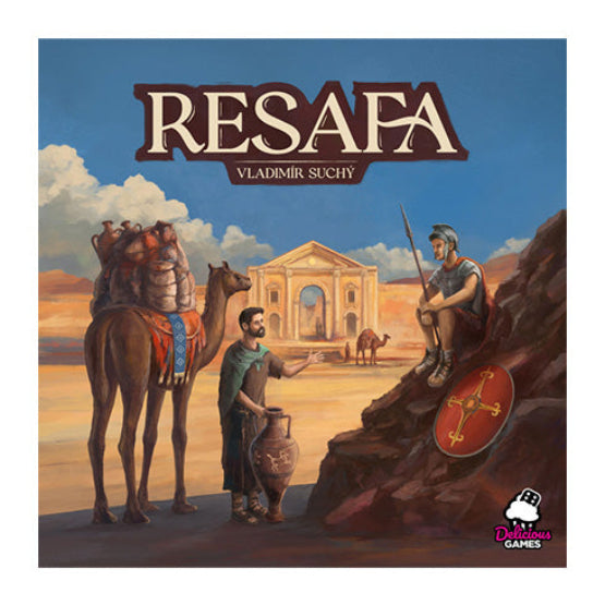 Resafa