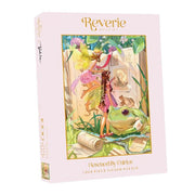 Rescued By Fairies Jigsaw Puzzle (1000 Pieces)