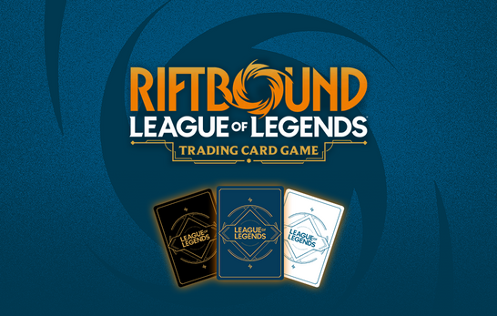 Riftbound Nexus Night