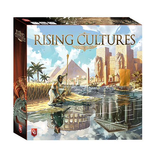 Rising Cultures