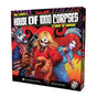 Rob Zombie's House of 1000 Corpses: A Game of Horror
