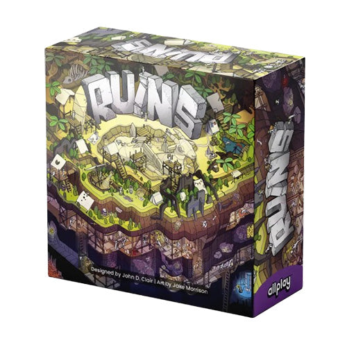 Ruins