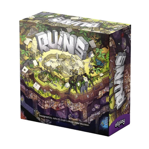 Ruins