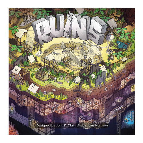 Ruins