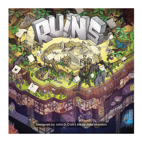 Ruins