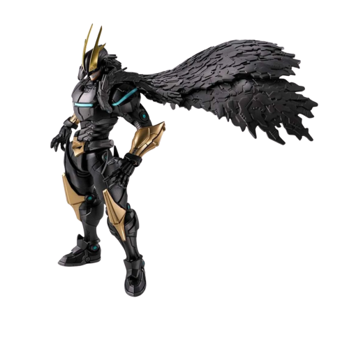 S.H.Figuarts ARMORED ALL MIGHT