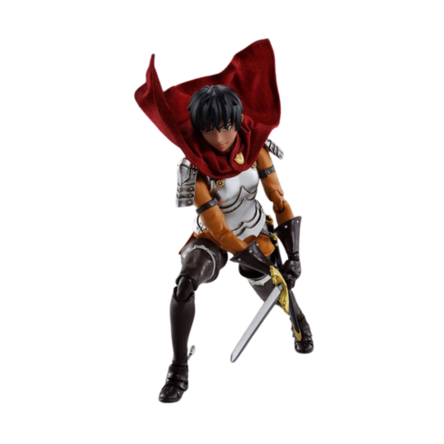 S.H.Figuarts CASCA (BAND OF HAWKS)