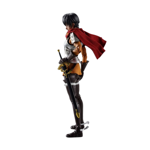 S.H.Figuarts CASCA (BAND OF HAWKS)