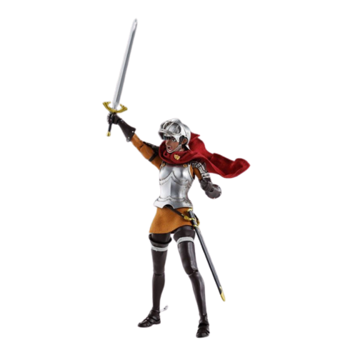 S.H.Figuarts CASCA (BAND OF HAWKS)