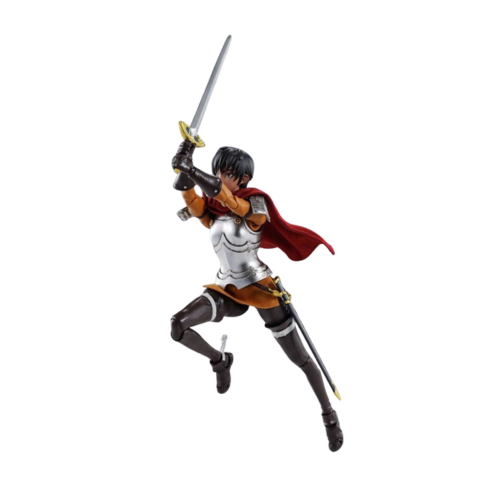 S.H.Figuarts CASCA (BAND OF HAWKS)