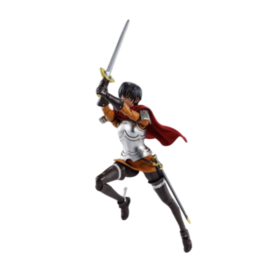S.H.Figuarts CASCA (BAND OF HAWKS)