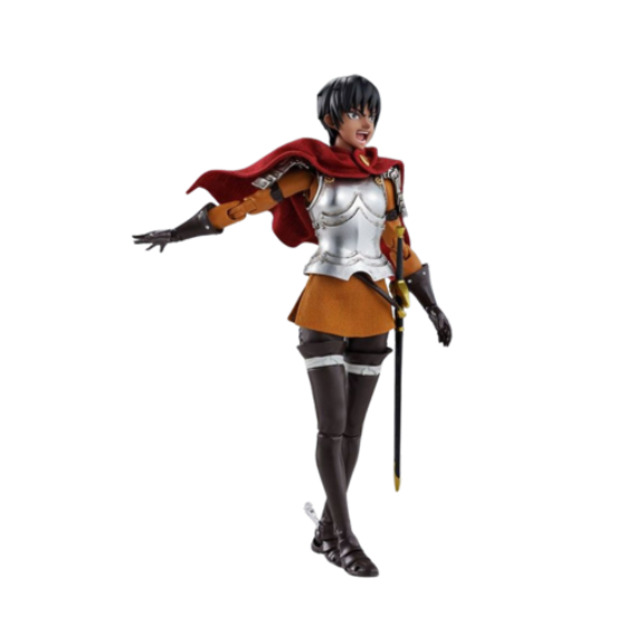 S.H.Figuarts CASCA (BAND OF HAWKS)