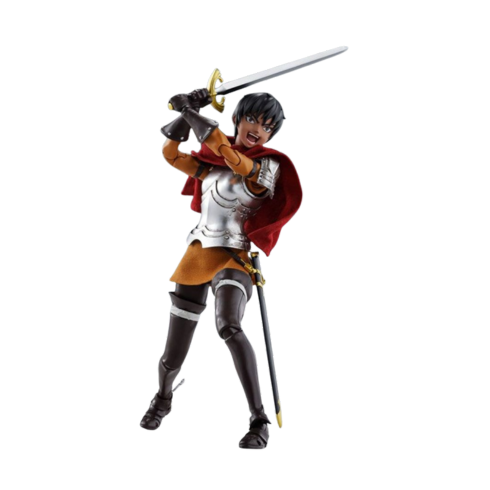 S.H.Figuarts CASCA (BAND OF HAWKS)
