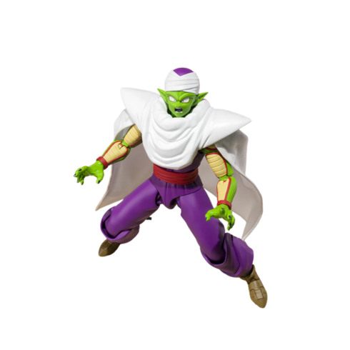 S.H.Figuarts PICCOLO -DAIMA-