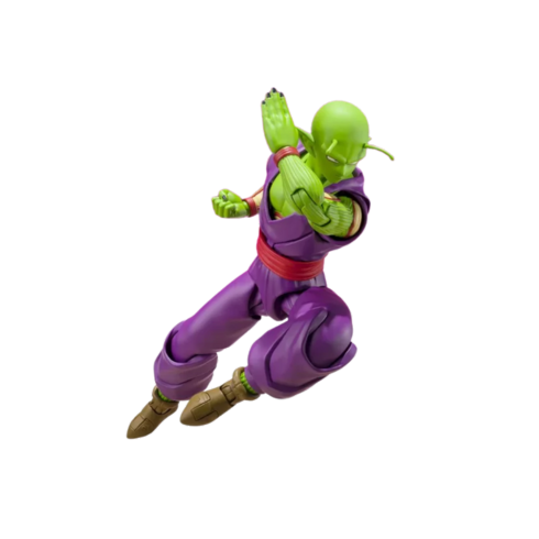 S.H.Figuarts PICCOLO -DAIMA-